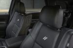 Dodge Durango Citadel 2016 года